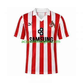 Divisa di Calcio FC Köln 1989 Retro Terza 1988